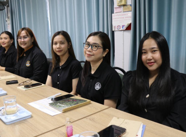 สำนักงานสหกรณ์จังหวัดยโสธร ... Image 1