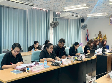 สำนักงานสหกรณ์จังหวัดยโสธร ... Image 2