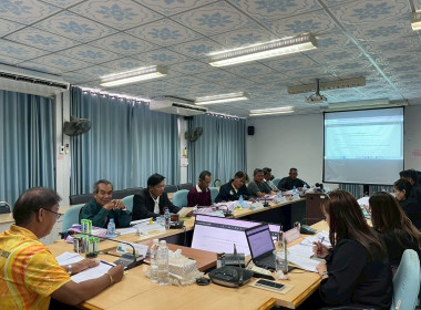 สำนักงานสหกรณ์จังหวัดยโสธร ... Image 3