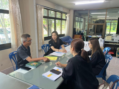 สำนักงานสหกรณ์จังหวัดยโสธร ... Image 1