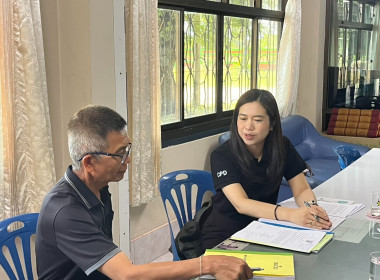 สำนักงานสหกรณ์จังหวัดยโสธร ... Image 2