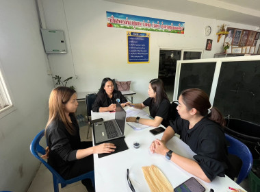 สำนักงานสหกรณ์จังหวัดยโสธร ... Image 2