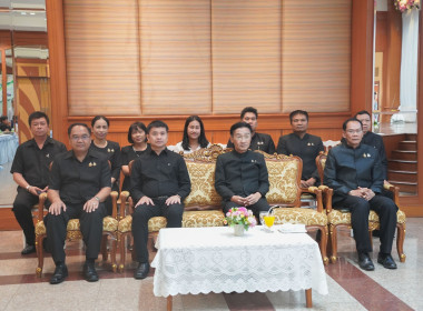 สำนักงานสหกรณ์จังหวัดยโสธร ... Image 1