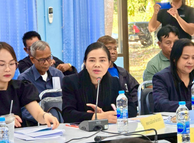 สำนักงานสหกรณ์จังหวัดยโสธร ... Image 3