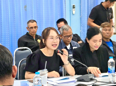 สำนักงานสหกรณ์จังหวัดยโสธร ... Image 2