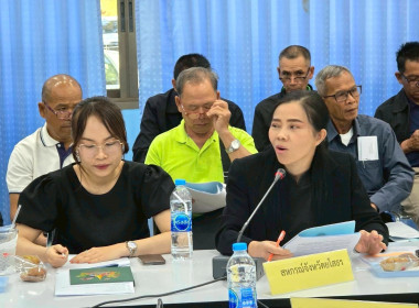 สำนักงานสหกรณ์จังหวัดยโสธร ... Image 4