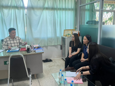 สำนักงานสหกรณ์จังหวัดยโสธร ... Image 1