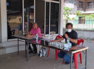 👨🏻‍🌾บูรณาการร่วมกับหน่วยงานภาคี แนะนำ ส่งเสริม ... Image 7