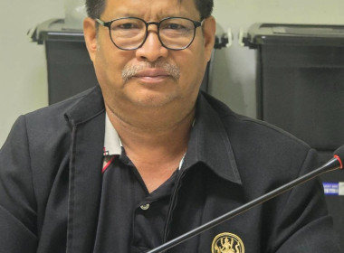 สำนักงานสหกรณ์จังหวัดยโสธร ร่วมประชุมคณะกรรมการประจำเดือน ... Image 3