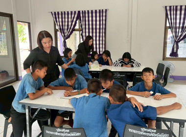 สำนักงานสหกรณ์จังหวัดยโสธร เข้าร่วมประชุมใหญ่สามัญประจำปี ... Image 1