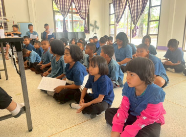 สำนักงานสหกรณ์จังหวัดยโสธร เข้าร่วมประชุมใหญ่สามัญประจำปี ... Image 2