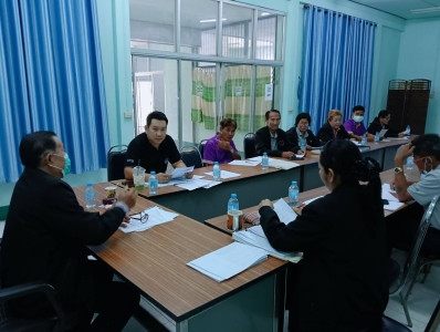 สำนักงานสหกรณ์จังหวัดยโสธร ... Image 1