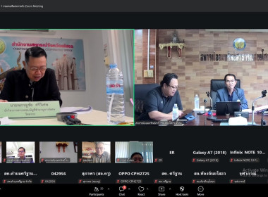 สำนักงานสหกรณ์จังหวัดยโสธร ... Image 4