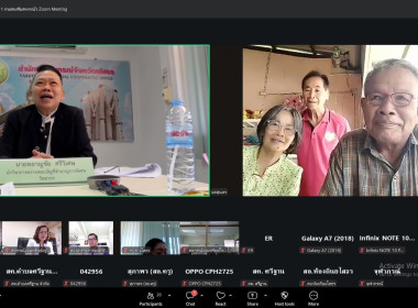 สำนักงานสหกรณ์จังหวัดยโสธร ... Image 5