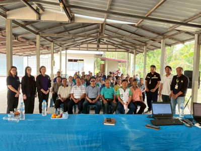 สำนักงานสหกรณ์จังหวัดยโสธร ... Image 1