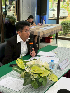 สำนักงานสหกรณ์จังหวัดยโสธร ... Image 1