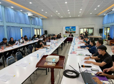 สำนักงานสหกรณ์จังหวัดยโสธร ... Image 1