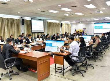 สำนักงานสหกรณ์จังหวัดยโสธร ... Image 2