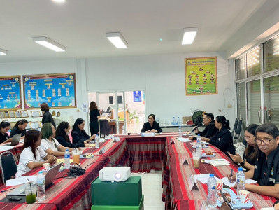 สำนักงานสหกรณ์จังหวัดยโสธร ... Image 1