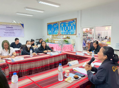 สำนักงานสหกรณ์จังหวัดยโสธร ... Image 2