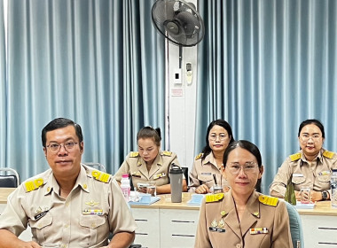 สำนักงานสหกรณ์จังหวัดยโสธร ... Image 3