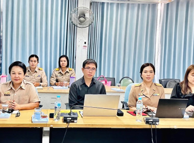 สำนักงานสหกรณ์จังหวัดยโสธร ... Image 1