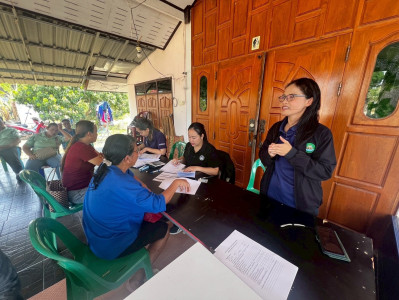 สำนักงานสหกรณ์จังหวัดยโสธร ... Image 1