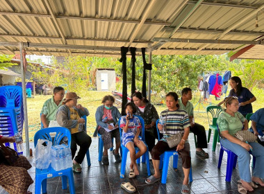 สำนักงานสหกรณ์จังหวัดยโสธร ... Image 3