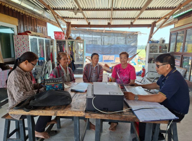 สำนักงานสหกรณ์จังหวัดยโสธร ช่วยเหลือ แนะนำ ... Image 2