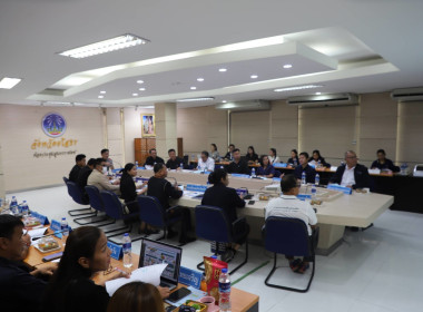 สำนักงานสหกรณ์จังหวัดยโสธร ... Image 2