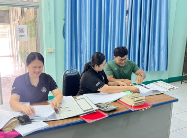 สำนักงานสหกรณ์จังหวัดยโสธร ... Image 3