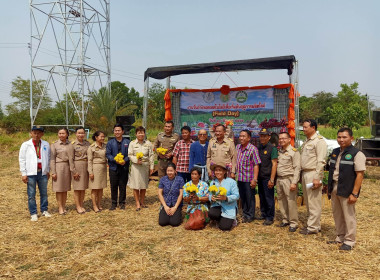 🧑🏻‍🌾ร่วมกิจกรรมและจัดแสดงสินค้าของขบวนการสหกรณ์ในกิจกรรม ... Image 5