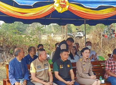 🧑🏻‍🌾ร่วมกิจกรรมและจัดแสดงสินค้าของขบวนการสหกรณ์ในกิจกรรม ... Image 1