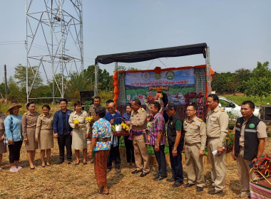 🧑🏻‍🌾ร่วมกิจกรรมและจัดแสดงสินค้าของขบวนการสหกรณ์ในกิจกรรม ... Image 6