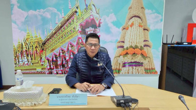 จังหวัดยโสธร อนุมัติเงินกู้กองทุนพัฒนาสหกรณ์ 5.835 ล้านบาท Image 1