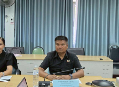 จังหวัดยโสธร อนุมัติเงินกู้กองทุนพัฒนาสหกรณ์ 5.835 ล้านบาท Image 1