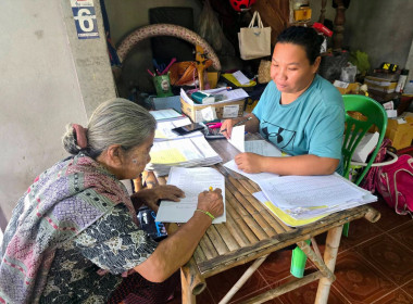 สำนักงานสหกรณ์จังหวัดยโสธร ... Image 1