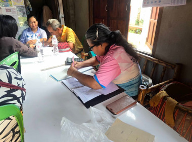 สำนักงานสหกรณ์จังหวัดยโสธร ... Image 3