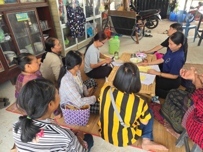 สำนักงานสหกรณ์จังหวัดยโสธร ช่วยเหลือ แนะนำ ... Image 1