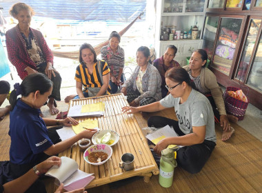 สำนักงานสหกรณ์จังหวัดยโสธร ช่วยเหลือ แนะนำ ... Image 1