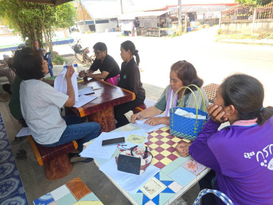 สำนักงานสหกรณ์จังหวัดยโสธร ช่วยเหลือ แนะนำ ... Image 1