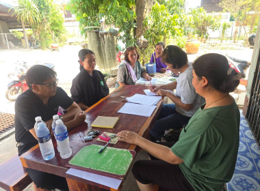 สำนักงานสหกรณ์จังหวัดยโสธร ช่วยเหลือ แนะนำ ... Image 1