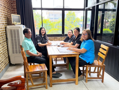 สำนักงานสหกรณ์จังหวัดยโสธร ... Image 1