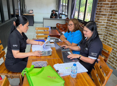 สำนักงานสหกรณ์จังหวัดยโสธร ... Image 1