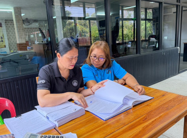 สำนักงานสหกรณ์จังหวัดยโสธร ... Image 2