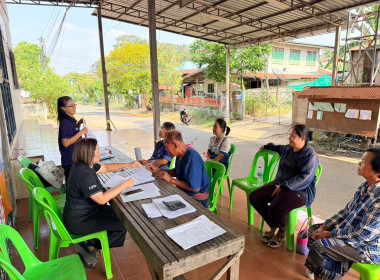 สำนักงานสหกรณ์จังหวัดยโสธร ช่วยเหลือ แนะนำ ... Image 2