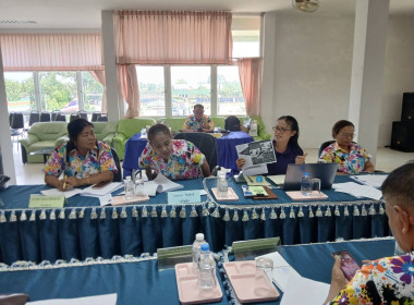 สำนักงานสหกรณ์จังหวัดยโสธรร่วมประชุมคณะกรรมการดำเนินการสหกรณ์การเกษตรกุดชุม จำกัด ... Image 2