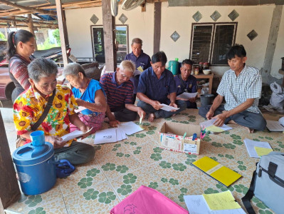 สำนักงานสหกรณ์จังหวัดยโสธร ช่วยเหลือ แนะนำ ... Image 1