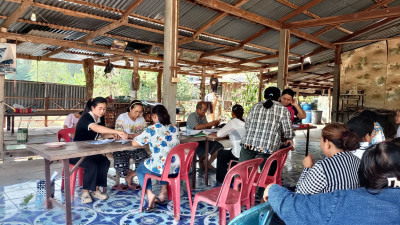 สำนักงานสหกรณ์จังหวัดยโสธร ... Image 1