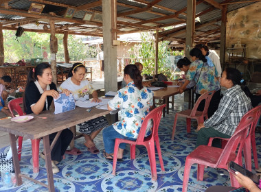 สำนักงานสหกรณ์จังหวัดยโสธร ... Image 3